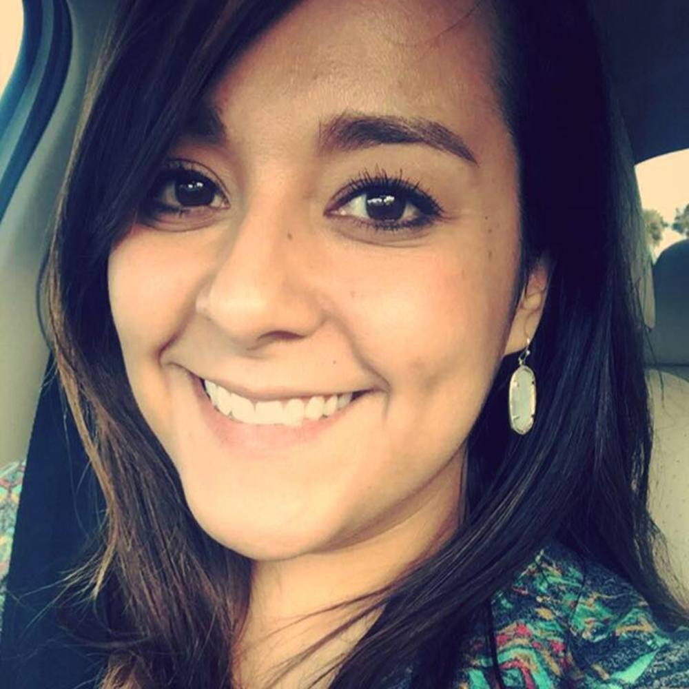 Meet your Posher, Lily