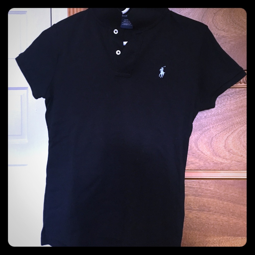 Ralph Lauren polo shirt