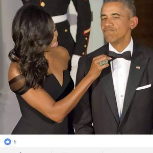 Meet your Posher, Edward