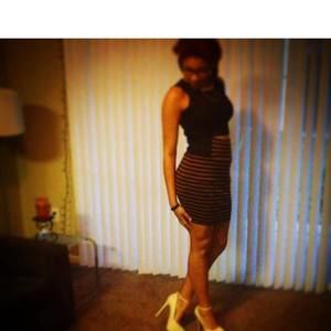 Meet your Posher, Desiree