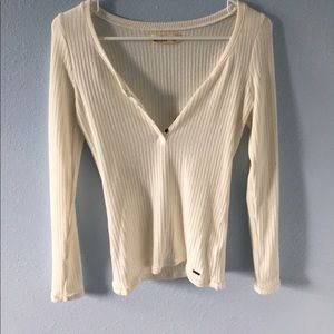 Henley shirt