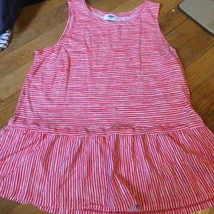 Old navy top