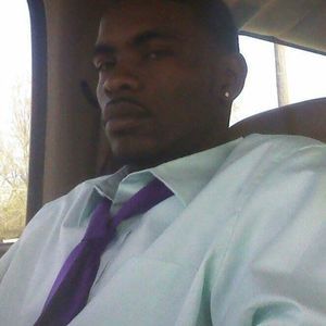 Meet your Posher, Fredrick