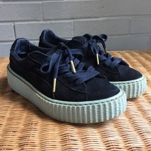 Fenty Creepers