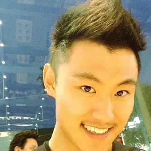 Meet your Posher, Lucas