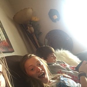 Meet your Posher, Sylvia