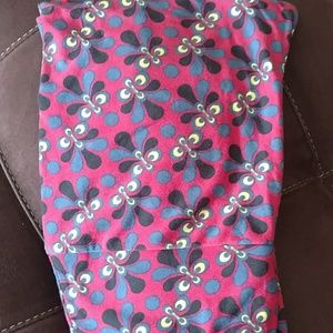 LuLaRoe leggings OS