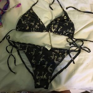 Billabong swim suit!