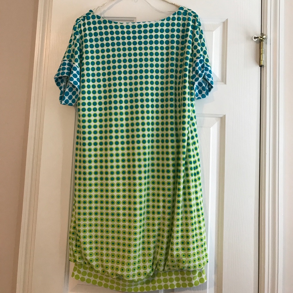 Dress - Picture 4 of 5
