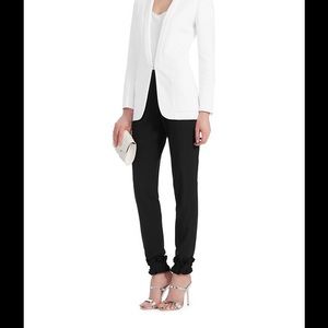 Exclusive for Intermix Quincy Black Pants