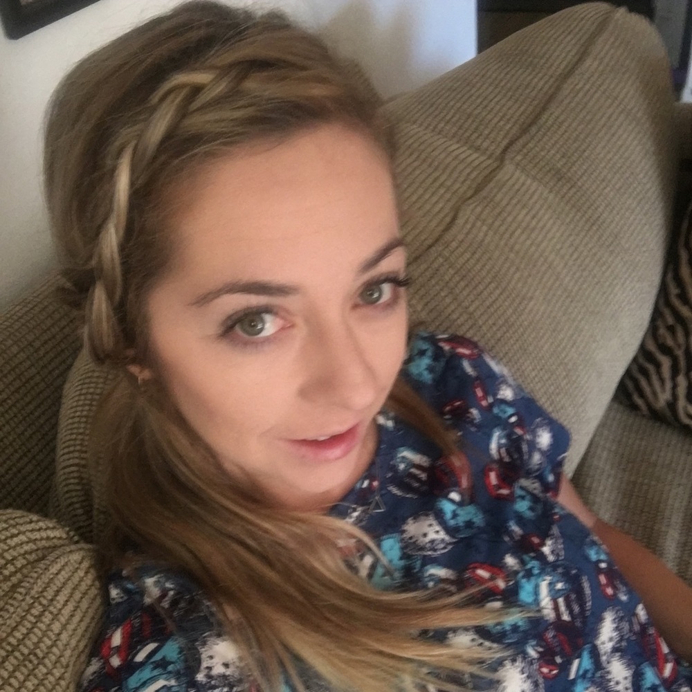 Meet your Posher, Erikka