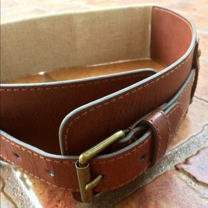 Belt