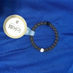 Black Lokai Bracelet