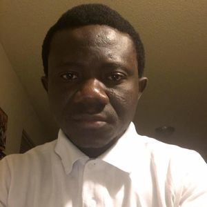 Meet your Posher, Brima