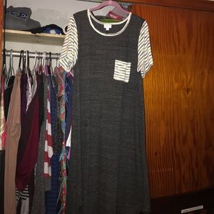 LuLaRoe. Carly. L.