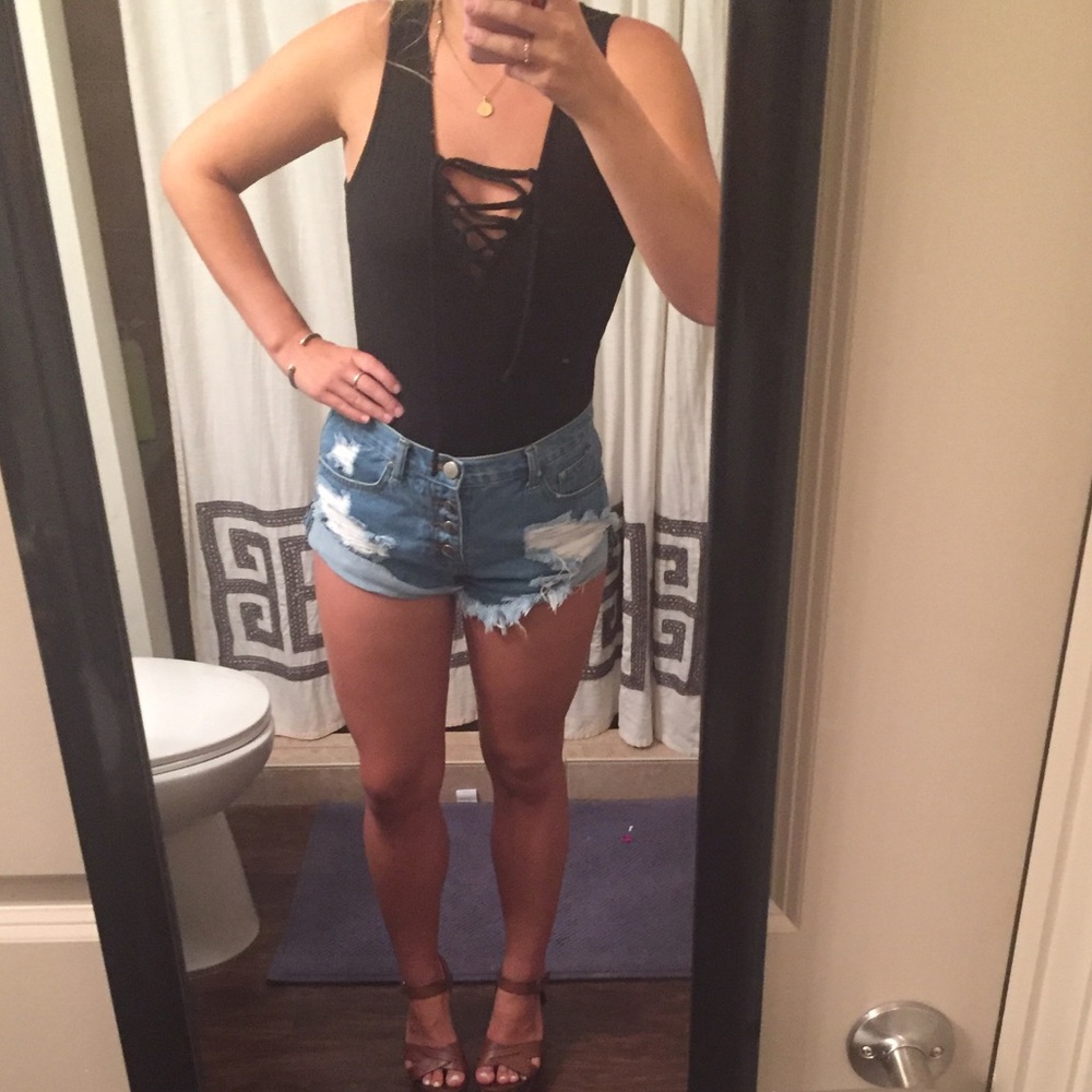 Bodysuit