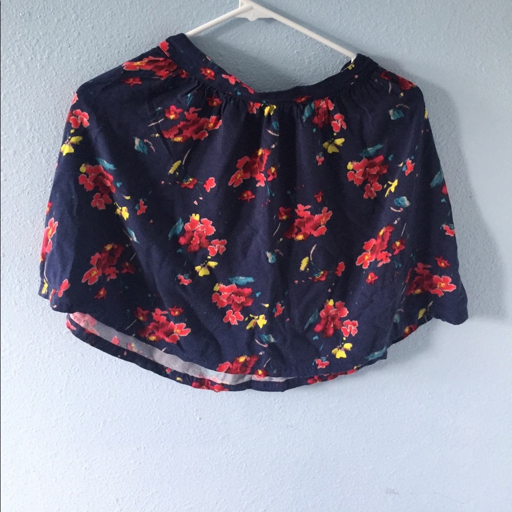 skirt