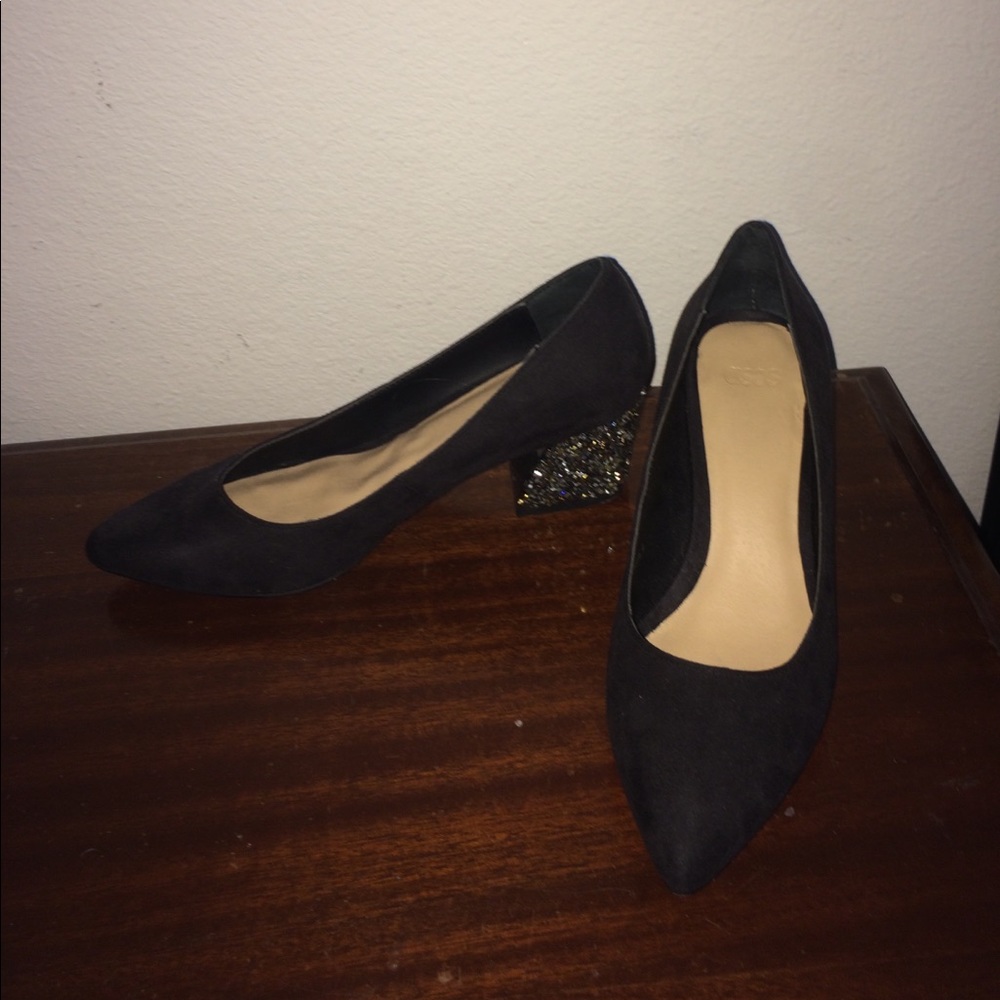 Asos kitten heels