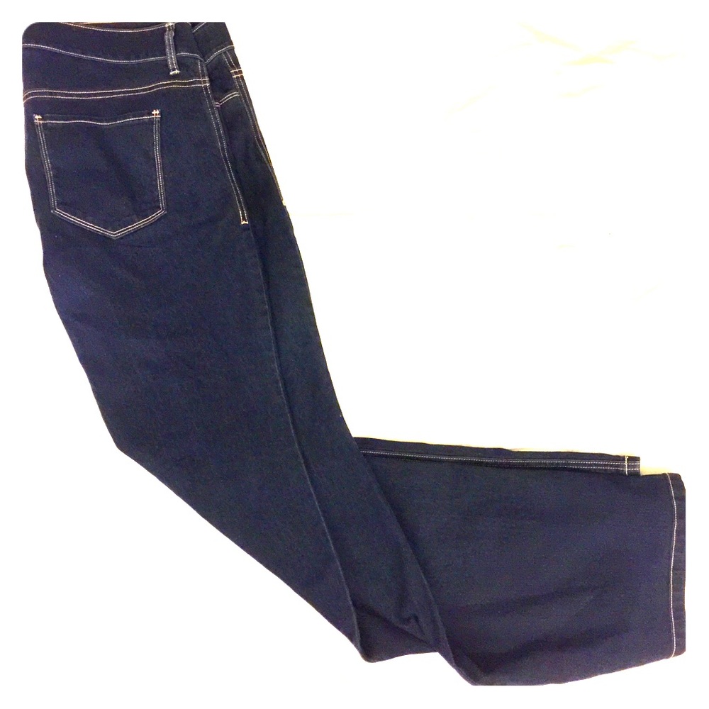 Old Navy Plus Size Bootcut Jeans