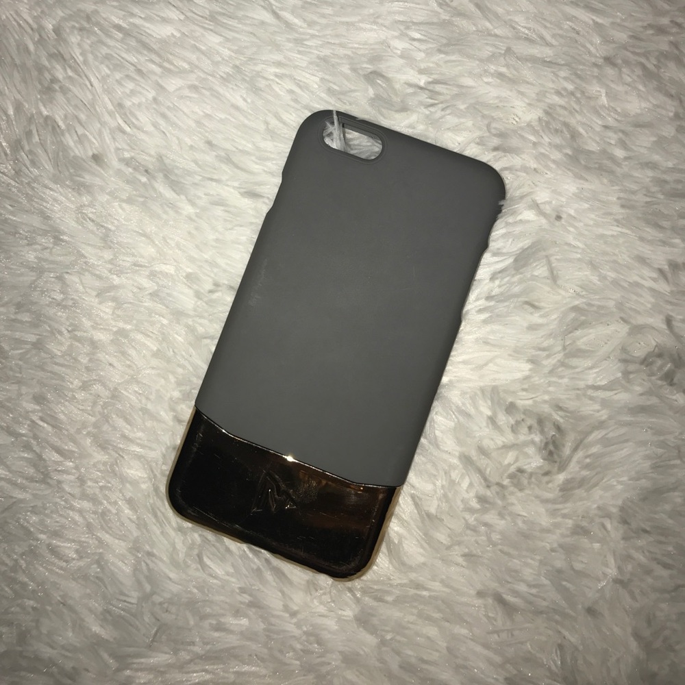 iPhone 6 Plus cover!