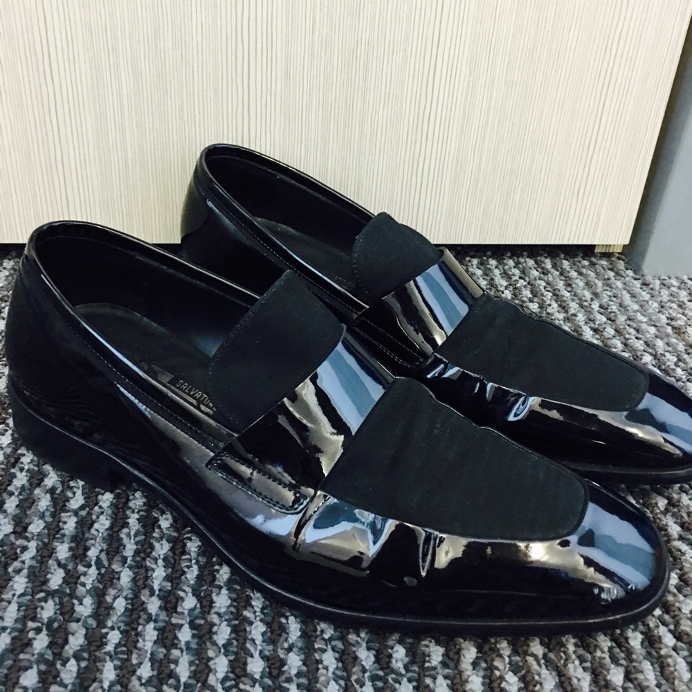 Salvatore Ferragamo!!!!!