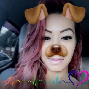 Meet your Posher, Courtney