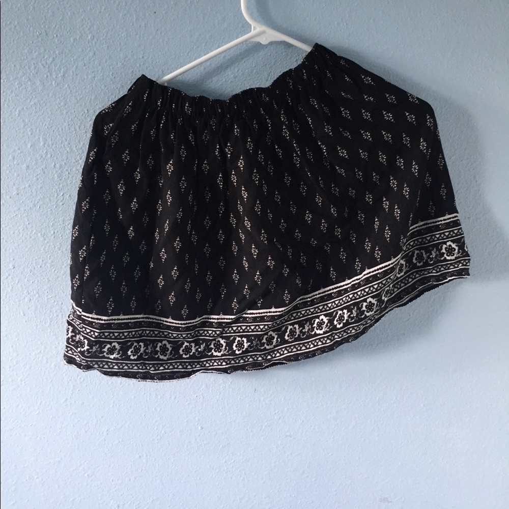 skirt