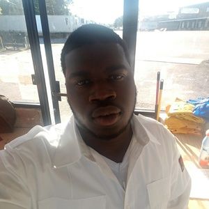 Meet your Posher, Marcus