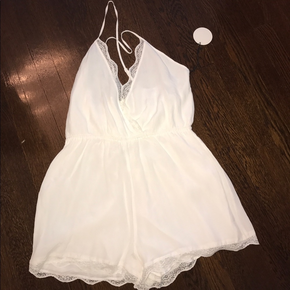 Tularosa romper from revolve.com
