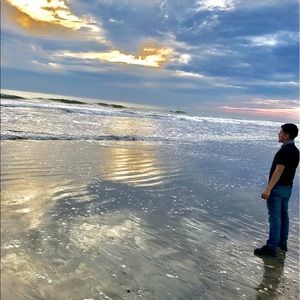 Meet your Posher, Daniel