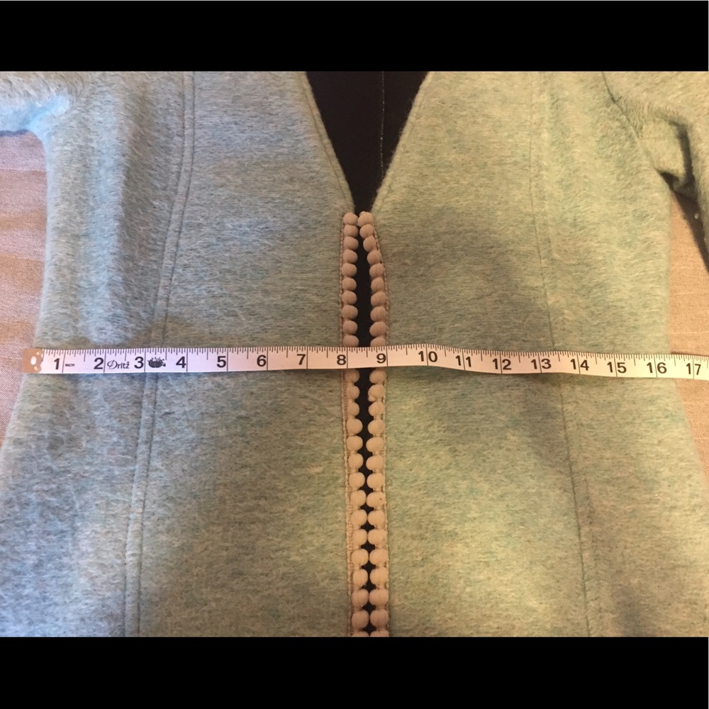 Long coat - Picture 7 of 8