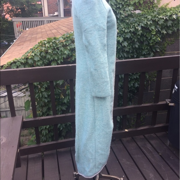 Long coat - Picture 2 of 8