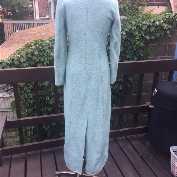 Long coat - Picture 3 of 8