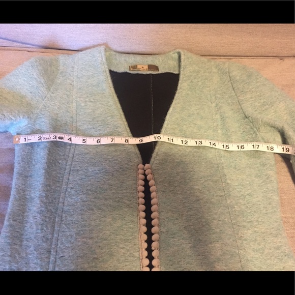 Long coat - Picture 6 of 8