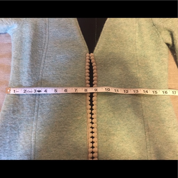 Long coat - Picture 7 of 8