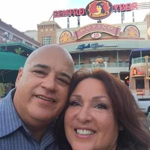 Meet your Posher, Betsy