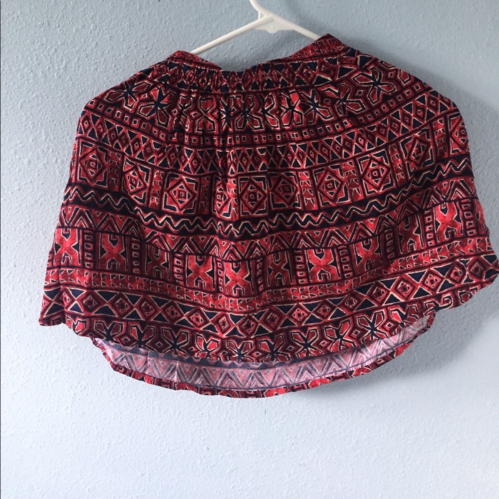 skirt
