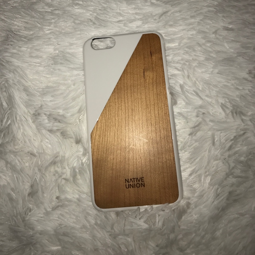 iPhone 6 Plus case!