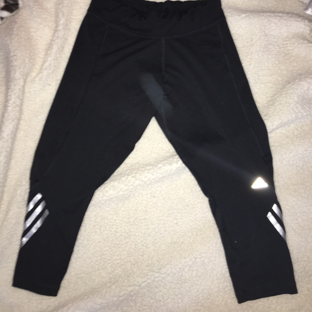 Adidas capris