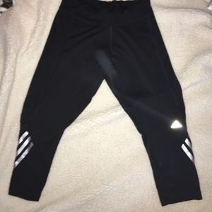 Adidas capris