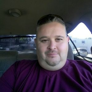 Meet your Posher, Ron