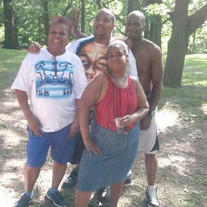 Meet your Posher, Renesha