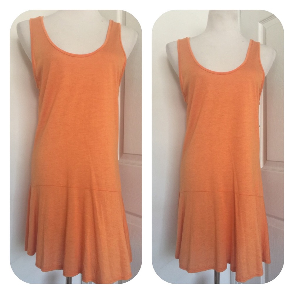 Riller & Fount Sleeveless Tank Dress