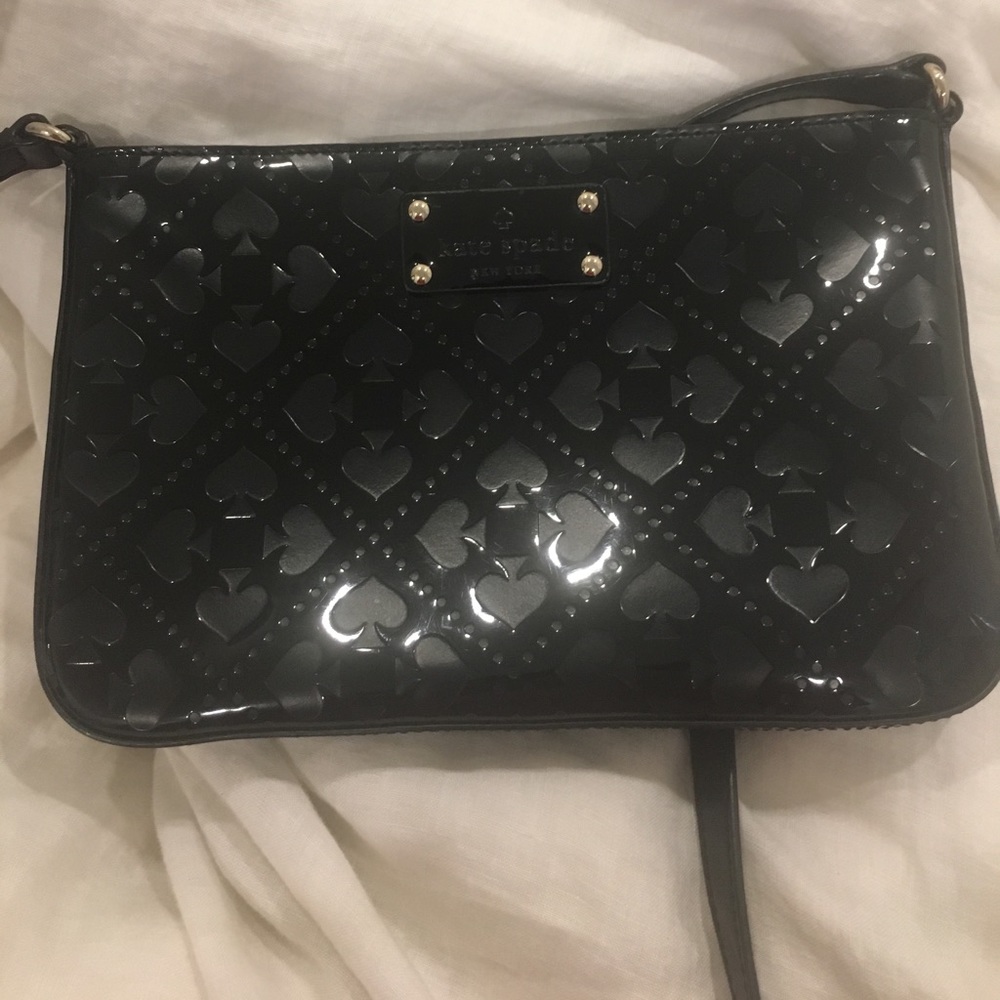 kate spade cross body super cute!