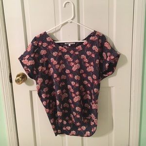 Collective Concepts top, size small