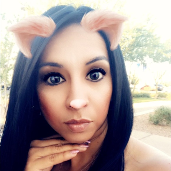 Meet your Posher, Maria - Picture 1 of 1