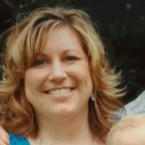 Meet your Posher, Lindsey