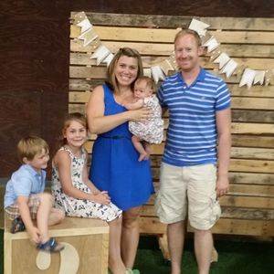 Meet your Posher, Allison