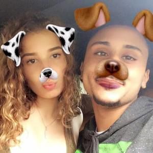 Meet your Posher, Chance