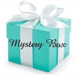 Mystery box for Marybeth (do not purchase)